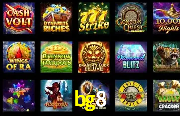 Descubra a Essência do bg8: Nossa História e Compromissos