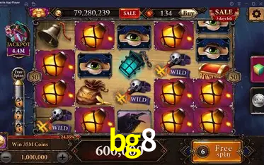 Desvendando o Mundo dos Jogos Virtuais na bg8