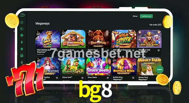 bg8 aplicativo