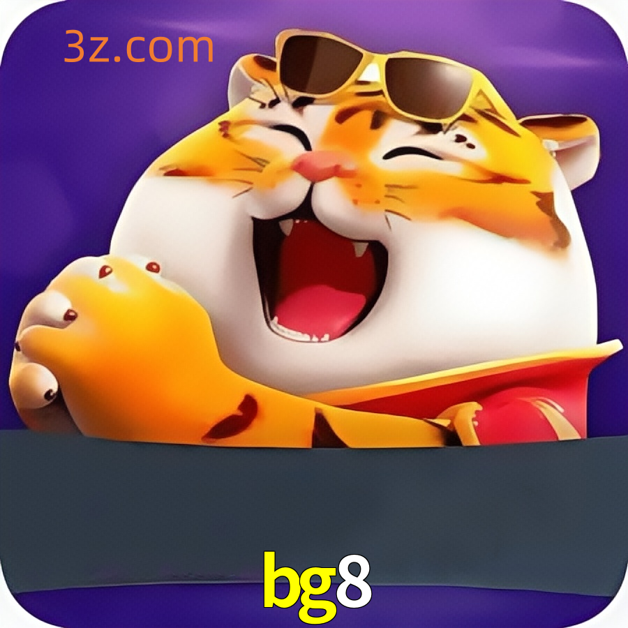 Logo bg8