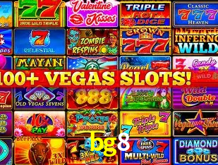 Inovações de Jogos na bg8: O Futuro das Experiências Interativas