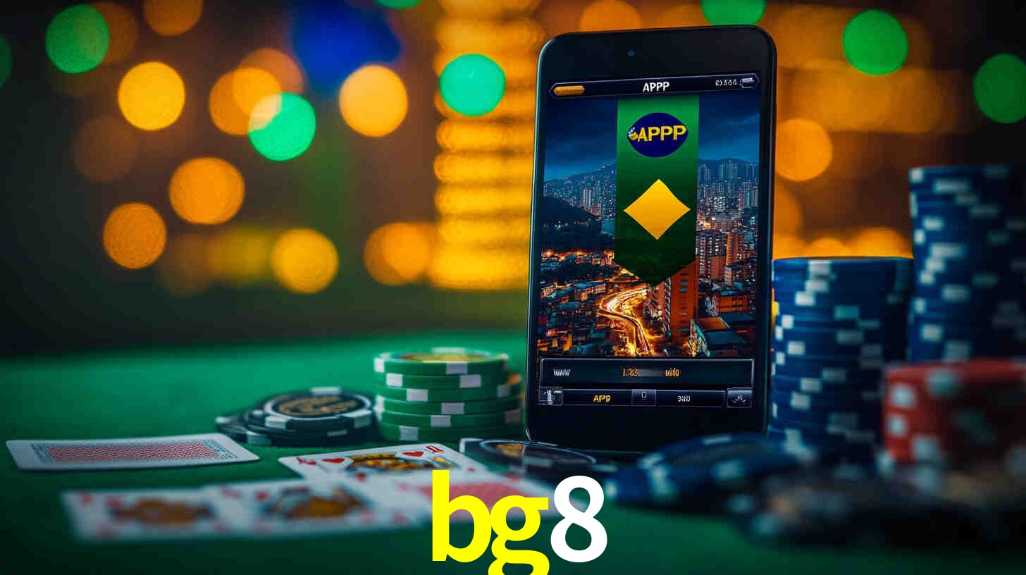 Apostas de Futebol bg8