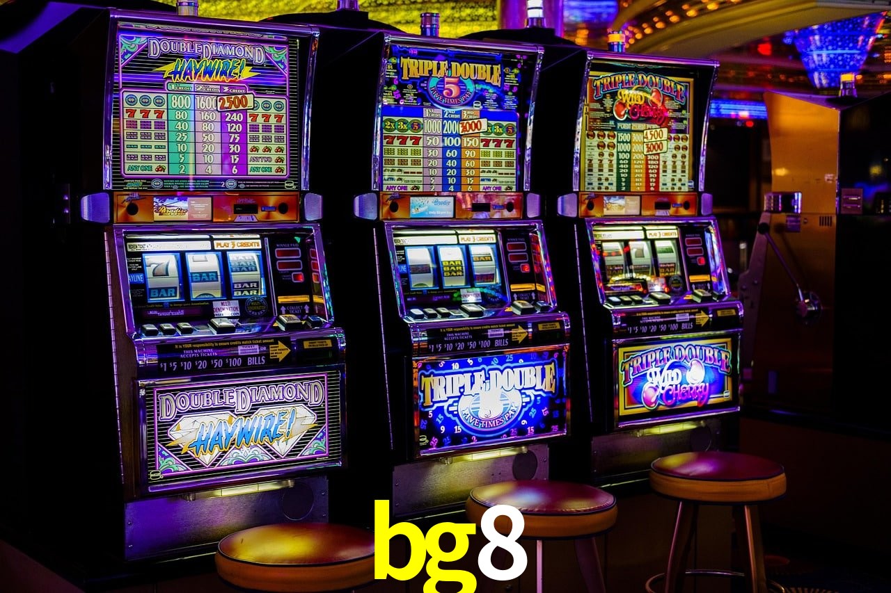 Casino Ao Vivo bg8