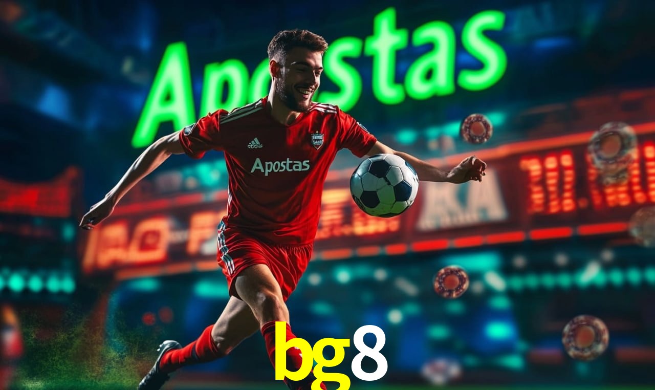 Estatísticas Esportivas bg8