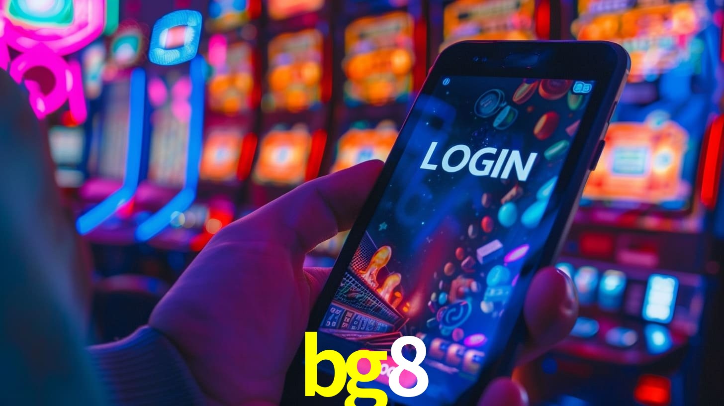 Gates of Olympus bg8