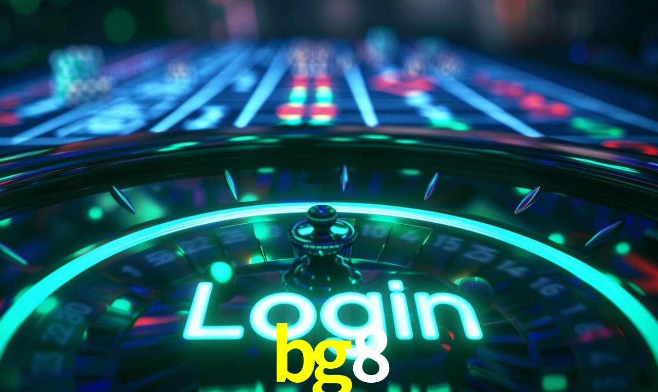Login Seguro bg8