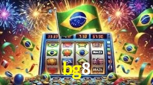 Mesa de Blackjack bg8