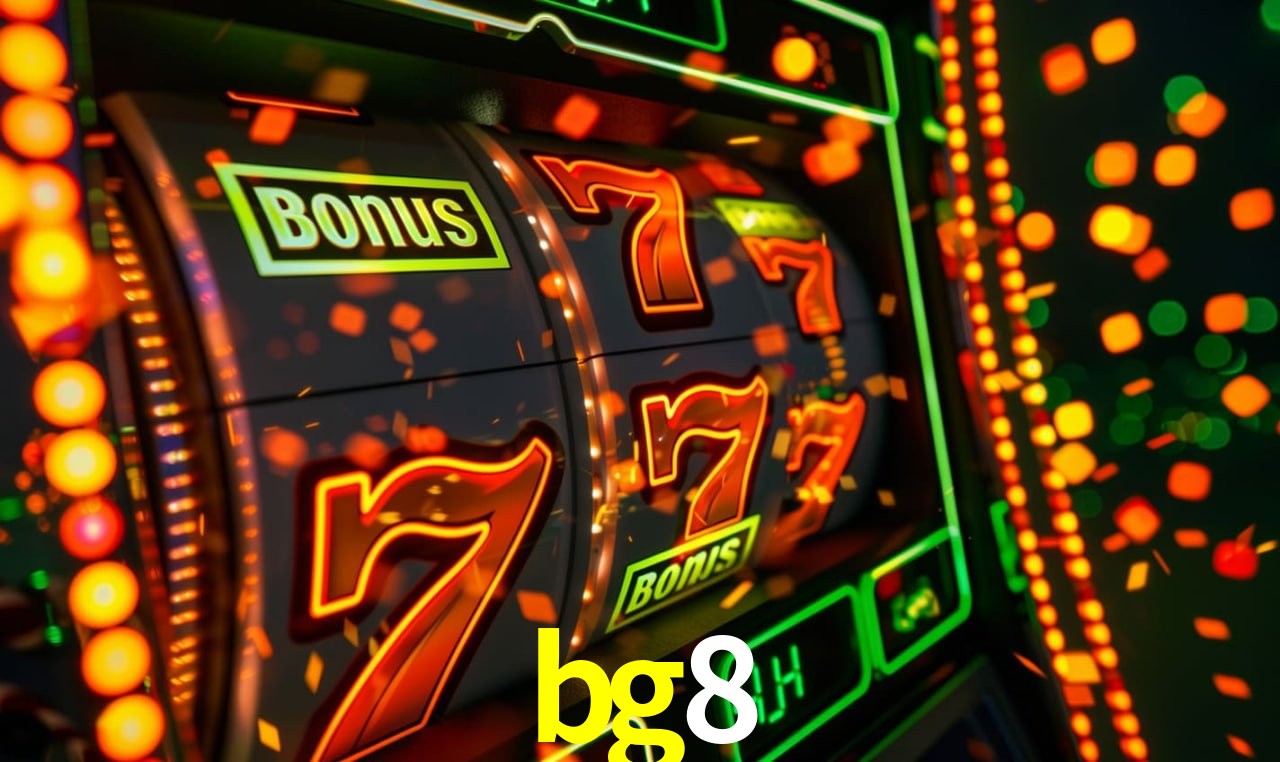 Casino Ao Vivo bg8