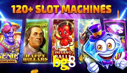 A Experiência Imersiva dos Cassinos Ao Vivo no bg8