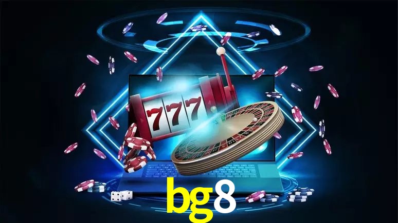 Estatísticas bg8