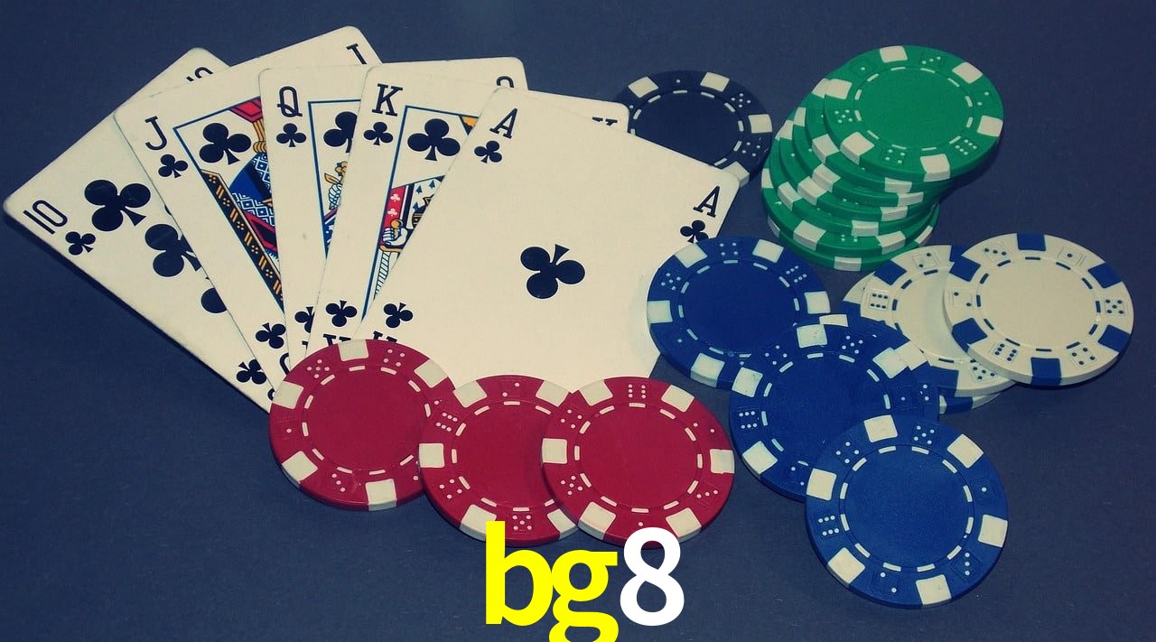 Casino Ao Vivo bg8