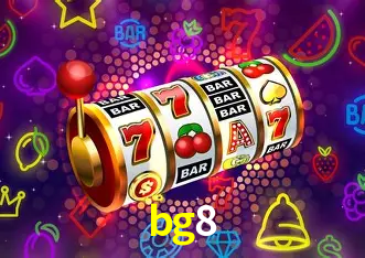 Descubra a Essência do bg8: Nossa História e Compromissos