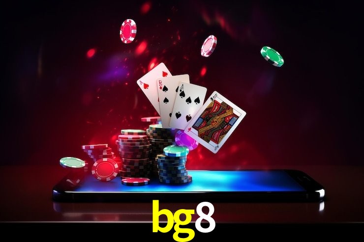 Casino VIP bg8
