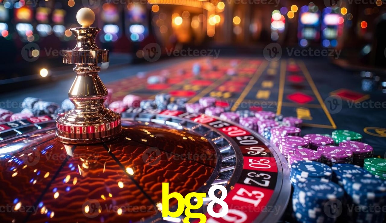 A Popularidade dos Caça-Níqueis no bg8