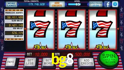 A Revolução dos Aplicativos de Jogos no bg8